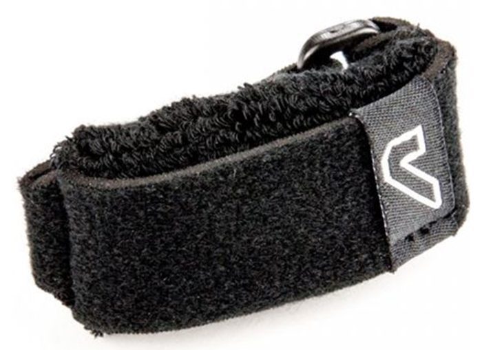 Gruv-Gear FretWraps 1-Pack Black - Large