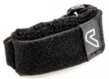Gruv-Gear FretWraps 1-Pack Black - XL