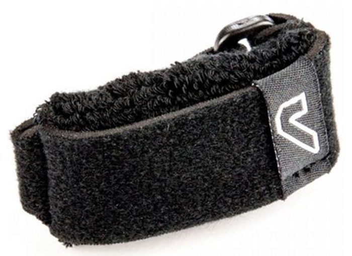 Gruv-Gear FretWraps 1-Pack Black - XL