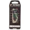 Gruv-Gear Fretswraps HD Camo 1-pack Green - Small