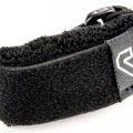 Gruv-Gear FretWraps 3-Pack Black - Medium