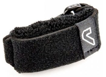 Gruv-Gear FretWraps 3-Pack Black - Medium