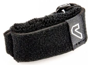 Gruv-Gear FretWraps 3-Pack Black - Large