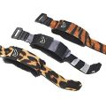 Gruv-Gear Fretwraps Wild 3-pack Safari Prints - Small