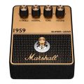 Marshall 1959 Amp Series FX Pedal