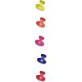 Grover Trophy Humanatones Nose Flute 12-p