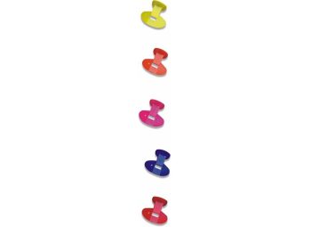 Grover Trophy Humanatones Nose Flute 12-p
