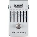 Mxr M109S  6-Band EQ