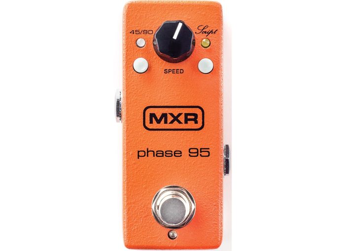 Mxr M290 Phase 95