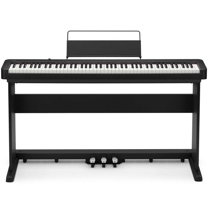 Casio CDP-S160BKSET