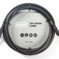 Mxr DCIX10 Pro Series Instrumentcabel 3m