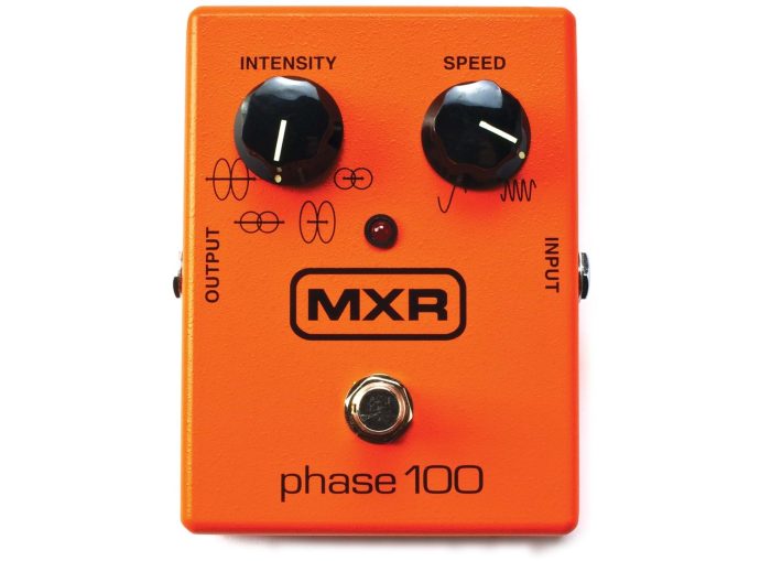Mxr M107 Phase 100