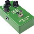 Mxr CSP035 Shin-Juku Drive
