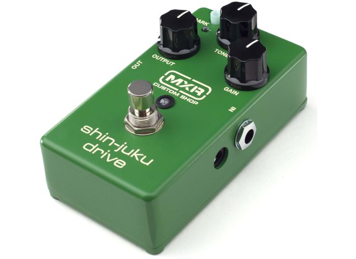 Mxr CSP035 Shin-Juku Drive