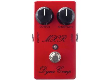 Mxr CSP102SL DYNACOMP  NEW!