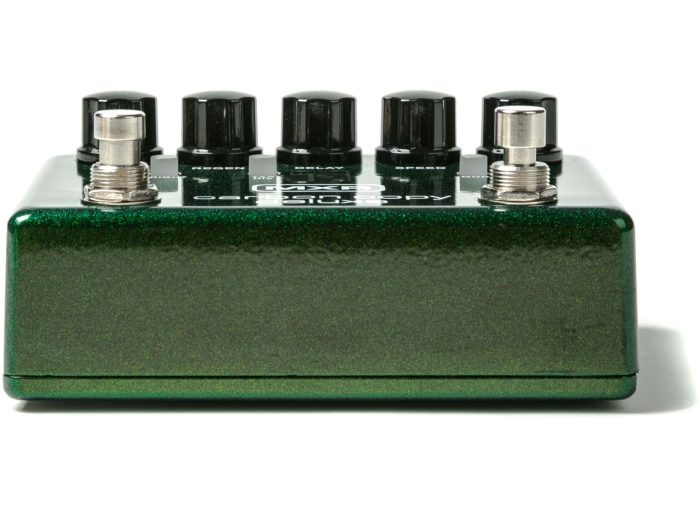 Mxr M292 Carbon Copy Deluxe