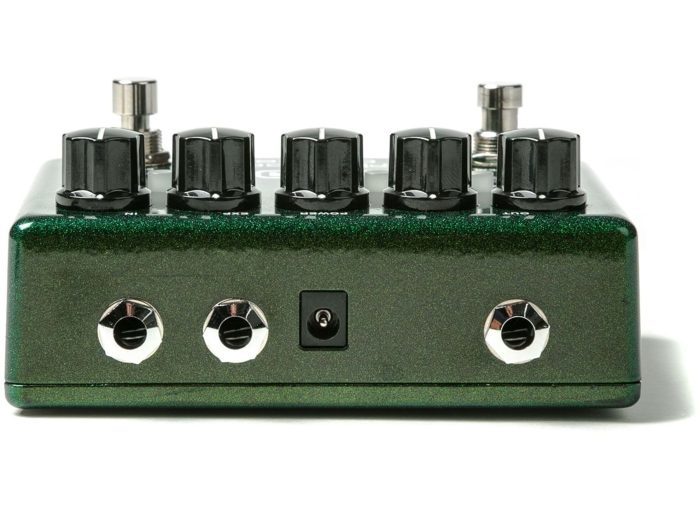 Mxr M292 Carbon Copy Deluxe