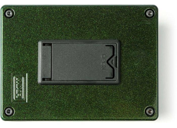 Mxr M292 Carbon Copy Deluxe