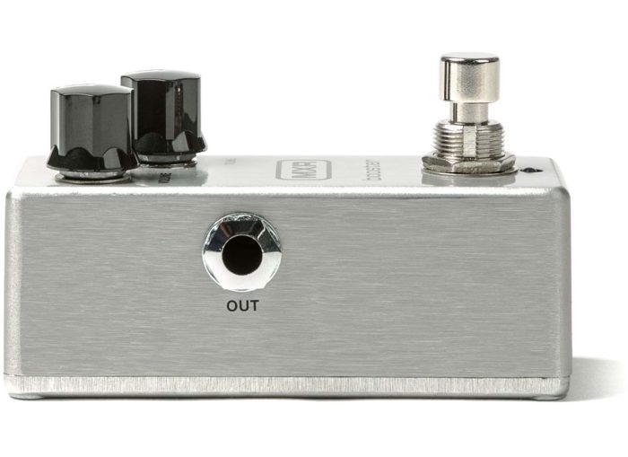 Mxr M293 Booster Mini