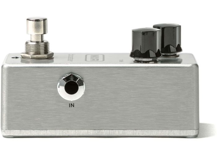 Mxr M293 Booster Mini