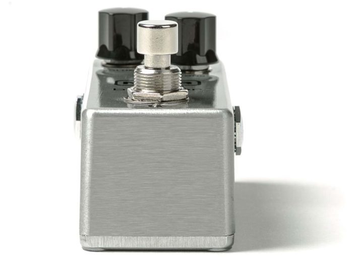 Mxr M293 Booster Mini