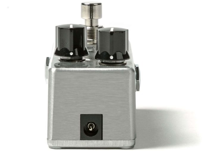 Mxr M293 Booster Mini