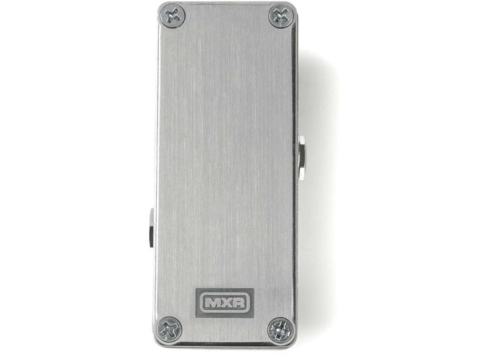 Mxr M293 Booster Mini