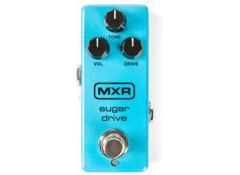 Mxr M294 Sugar Drive Mini