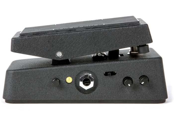Mxr CBM535Q Cry Baby 535Q Mini