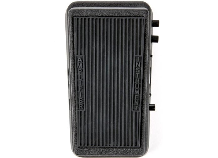 Mxr CBM535Q Cry Baby 535Q Mini