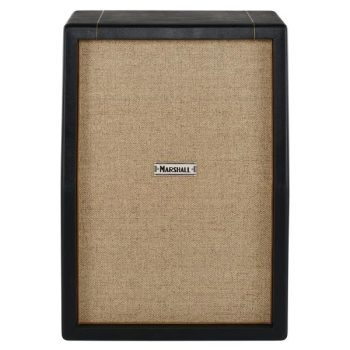 Marshall ST212 2x12 Upright Cabinet