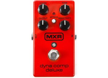 Mxr M228 Dyna Comp Deluxe