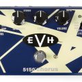 Mxr EVH30 EVH5150 CHORUS