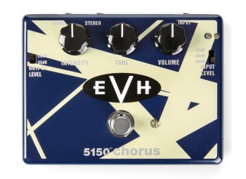 Mxr EVH30 EVH5150 CHORUS