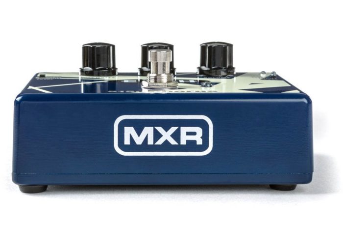 Mxr EVH30 EVH5150 CHORUS