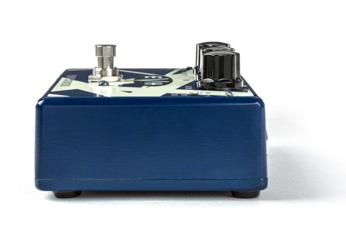 Mxr EVH30 EVH5150 CHORUS