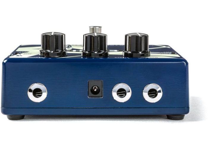 Mxr EVH30 EVH5150 CHORUS