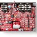 Mxr EVH30 EVH5150 CHORUS
