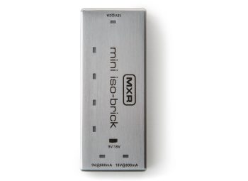 Mxr M239 Mini ISO-Brick Power Supply