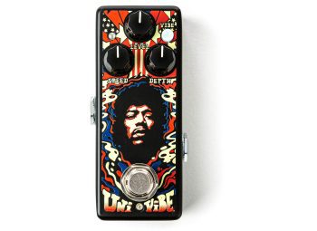 Mxr JHW3 J.Hendrix UNI-VIBE Mini