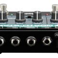 Radial Tonebone NORTHSTAR Overdrive and Power Booster