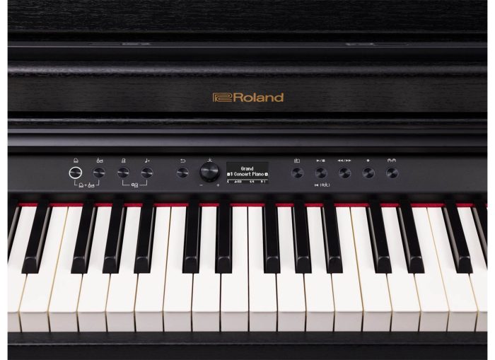 Roland RP701-CB