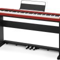 Casio CDP-S160RDSET