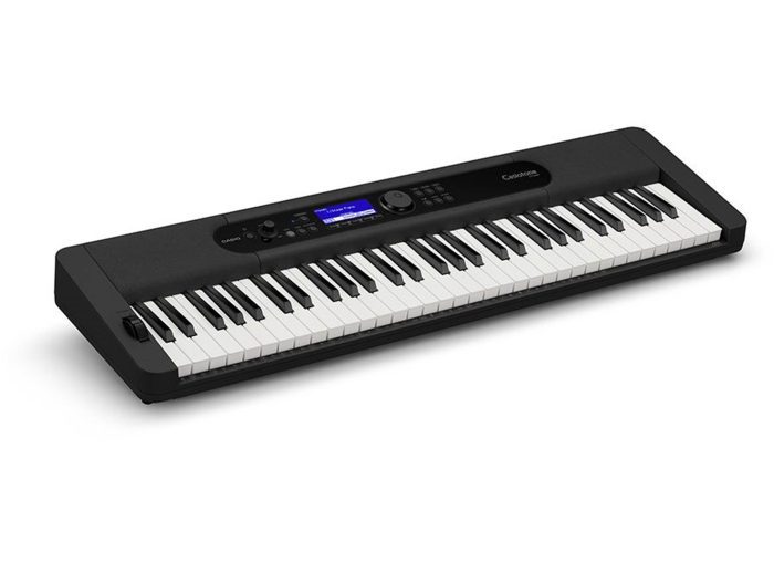 Casio CT-S400