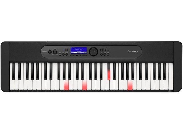 Casio  LK-S450 B-Stock