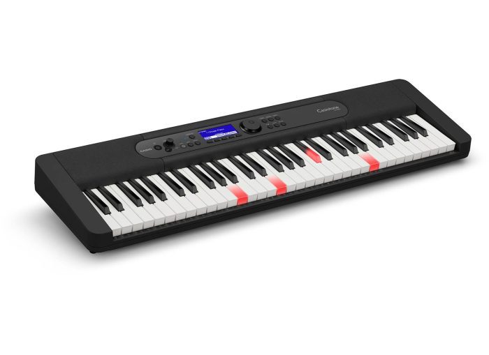 Casio  LK-S450 B-Stock