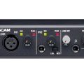 Tascam USB Audio Interface - 1 in 2 out