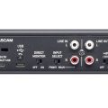Tascam USB Audio Interface - 1 in 2 out