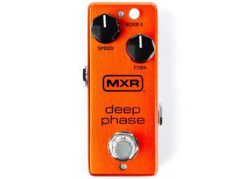 Mxr M279 Deep Phase