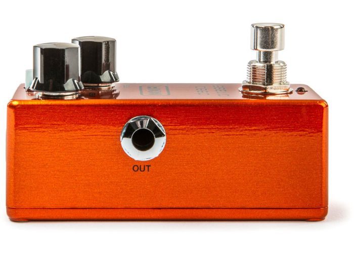 Mxr M279 Deep Phase